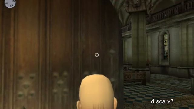 Hitman 2 Silent Assassin Миссия 20 Исповедь в Гонтрано смотреть онлайн