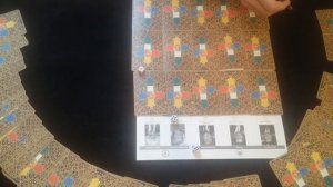 Расклад на Выборы Американского Президента