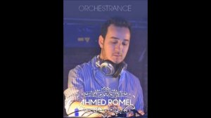 the best of  to ahmed romel (vol 1) selected and mix by dj luca massimo brambilla