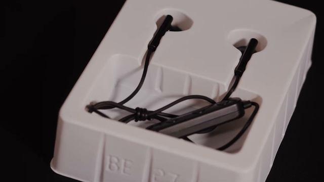 Наушники внутриканальные Bluetooth BOROFONE BE27 смотреть онлайн