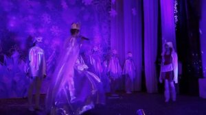 Мюзикл СНЕЖНАЯ КОРОЛЕВА часть 2