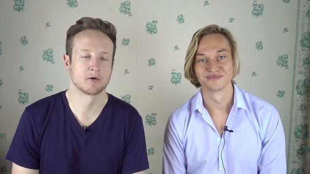 ПОЧЕМУ Голландец Начал Учить РУССКИЙ ЯЗЫК?! смотреть онлайн