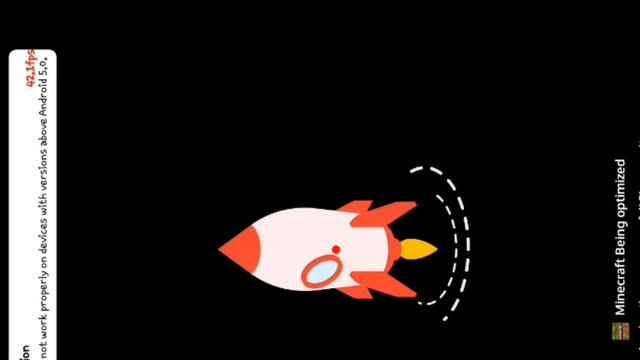 Minecraft pe Fps counter | Mcpe Fps meter/counter | real time✔??? смотреть онлайн