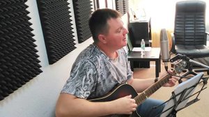 СЛЕПАКОВ заМКАДочная женщина