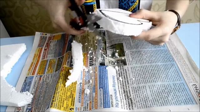 DIY. Милейшая шкатулка смотреть онлайн