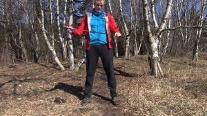 Как выбрать палки для Трейлраннинга #1