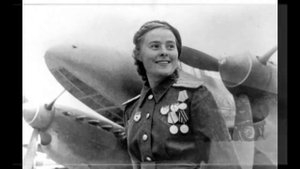 Песня военных лет