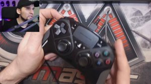 Самый ЛУЧШИЙ ГЕЙМПАД - КОНТРОЛЛЕР Thrustmaster eSwap Pro Controller обзор