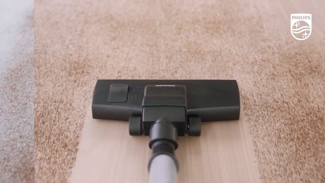 Philips Bagless Vacuum 2000 Series - Intro смотреть онлайн