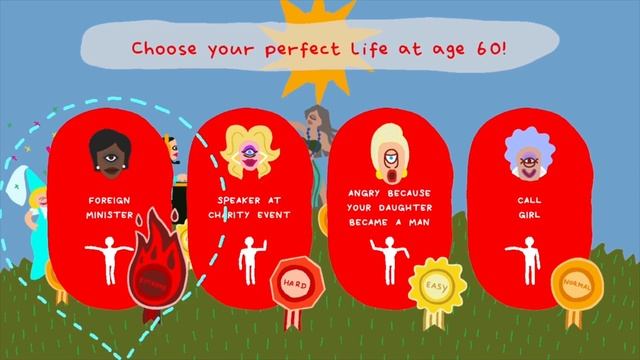 Perfect Woman PC / MAC Trailer смотреть онлайн