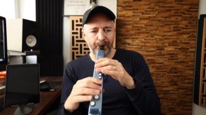 Sax in Your Pocket? Roland Aerophone Mini Review