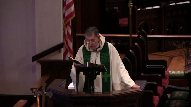 Sermons at CEC: Bill Frey - June 26, 2016 смотреть онлайн