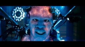 Новый Человек-Паук. Высокое напряжение_финальный трейлер