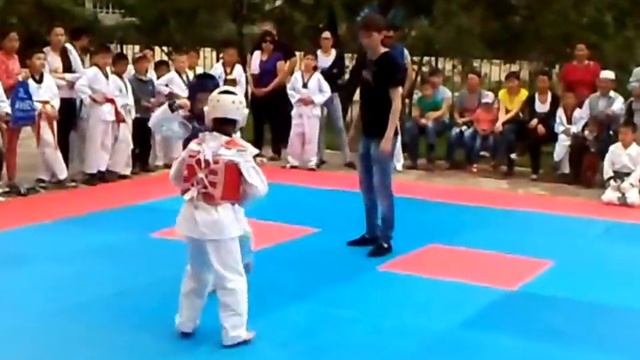 Степан Архипов таэквондо алматы смотреть онлайн