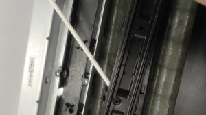 Изготовление устройства для прокачки печатающей головки HP477..mp4