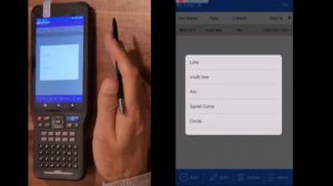 Новое в приложении Hi-Survey 3 1 0 2