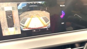 2023 KIA SELTOS FACELIFT 360 CAMERA INSTALLED IN OEM PLAYER | FULLY PLUG & PLAY