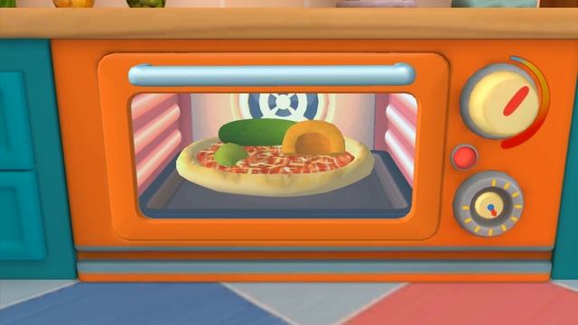 ГОТОВКА ЧЕЛЛЕНДЖ Ресторан 3 Dr. Panda Детский летсплей Играем вместе с Доктор Панда смотреть онлайн