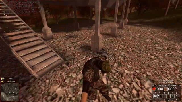 игры в Вконтакте-military Assault режим dm смотреть онлайн