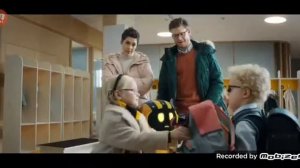 Билайн, реклама 2020