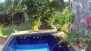 Шри Ланка 12 Переезжаем в Негомбо. Приложения на телефон для Шри Ланки. Oтель Wind Mill.