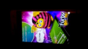 Обзор игры фёрби бум