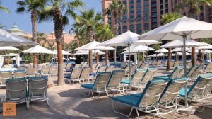 Обзор отеля Atlantis The Palm 5* Атлантис Палм-Джумейра Сентябрь 2022 ОАЭ. UAE Эмираты. Жизнь в ОАЭ