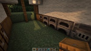 Minecraft: Simple Tent Tutorial (How to Build)