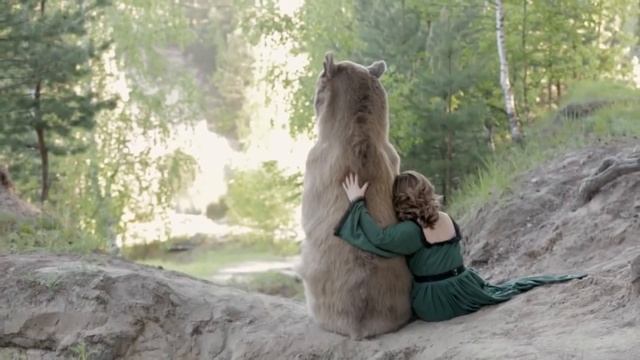 Хорошие, смешные, добрые медведи! Лучшая подборка приколов про мишек!
