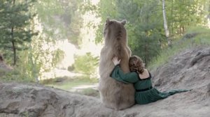 Хорошие, смешные, добрые медведи! Лучшая подборка приколов про мишек!