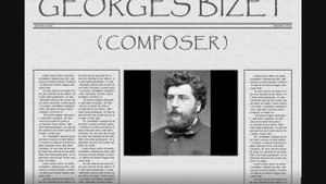 Christo Brambarov - Votre toast ( Carmen - Georges Bizet )