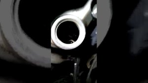 Мотор внутри после использовании масла - Mannol  7709 O.E.M. for Toyota Lexus