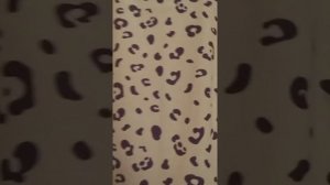 Платье из фланели. Сшила на заказ