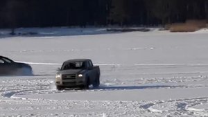 Peugeot 4007 snow&ice