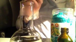 Взаимодействие сульфата никеля с щелочами.