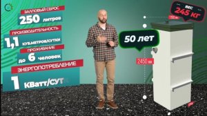 СЕПТИК на 6 человек Топас 6 под ключ с ценой для дома, дачи в СПБ #автономнаяканализация #септик