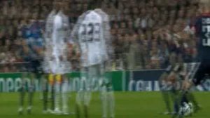 Real Madrid 1-0 Lyon 16-03-2011