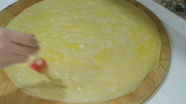 КАТЛАМА, Азербайджанская выпечка// Qatlama milli şirniyyatımız/Katlama