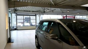Citroen grand C4 spacetourer