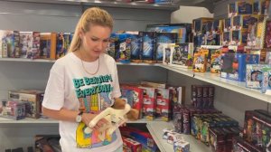 212Переезд в Россию. У Мамы пенсия,у Папы ремонт, у Ребёнка детский сад. Подарок из Казахстана !!