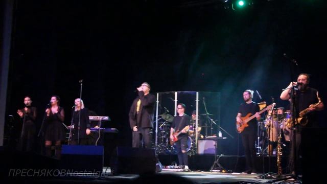 У тебя есть я - В. Пресняков смотреть онлайн