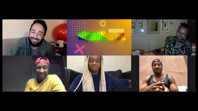 Episode 3: Max Konnor Exclusive Interview смотреть онлайн