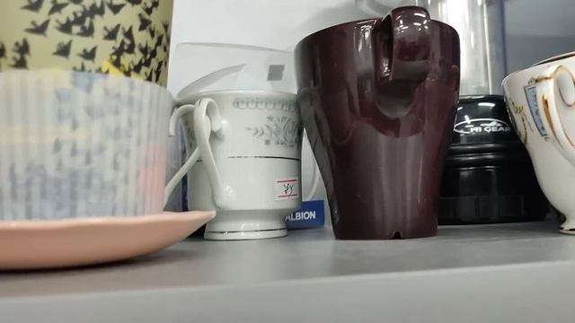 Нашла много шёлковых вещей в Секонд Хенде?