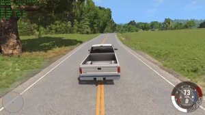 BeamNG.drive | GTX 960 4Gb + FX 6300 | 1080p