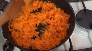 Икра овощная на зиму получилась такой вкусной, и интересно, что основной овощ не доминирует во вкус