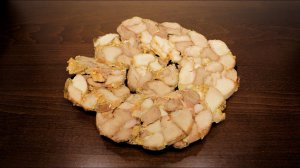 ВКУСНАЯ ДОМАШНЯЯ КОЛБАСА В МУЛЬТИВАРКЕ  ВЕТЧИНА РЕЦЕПТ #РЕЦЕПТЫ ДЛЯ МУЛЬТИВАРКИ |МУЛЬТИВАРКА И ЕДА