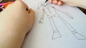 рисуем. помни. из цыфравова цырка