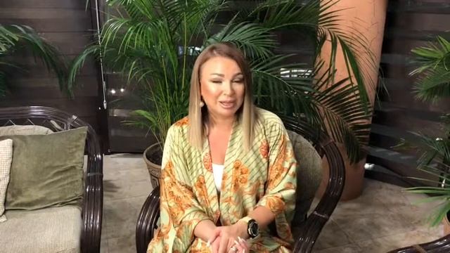 Отзыв от Сабины Абдулаевой смотреть онлайн