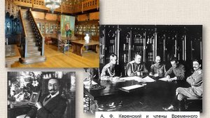 История Эрмитажа