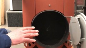 Печь воздухогрейная Столыпинка. Бюджетное отопление небольшого дома или дачи